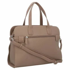 Tom Tailor Freya Schultertasche 35 cm