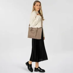 Tom Tailor Jamila Shopper Tasche 43.5 cm