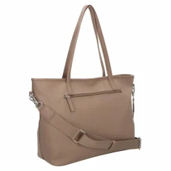 Tom Tailor Jamila Shopper Tasche 43.5 cm