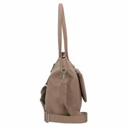 Tom Tailor Jamila Shopper Tasche 43.5 cm