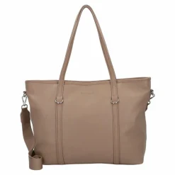 Tom Tailor Jamila Shopper Tasche 43.5 cm