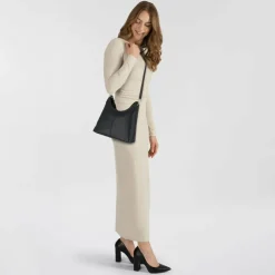 Tom Tailor Jema Schultertasche 35 cm