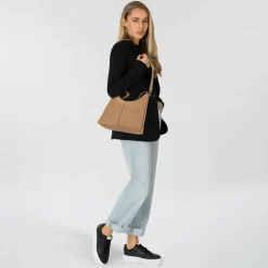 Tom Tailor Jema Schultertasche 35 cm