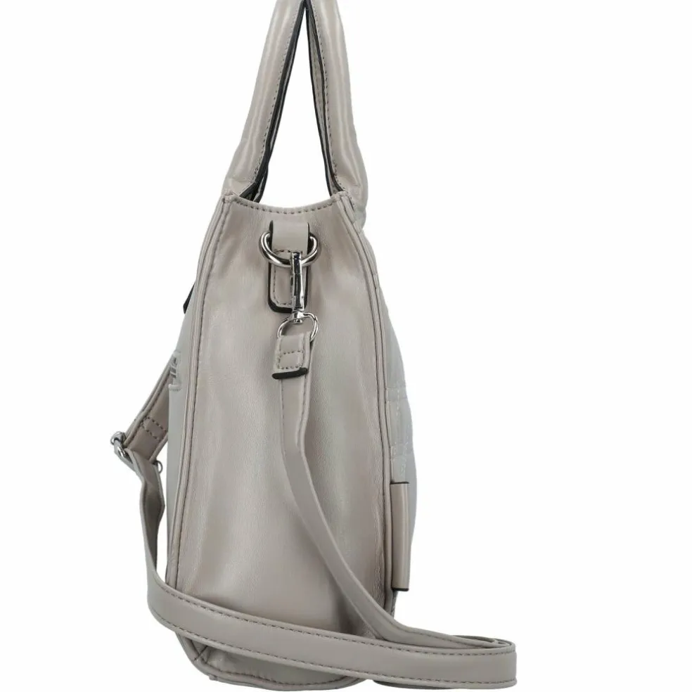 Tom Tailor Juana Handtasche 28 cm