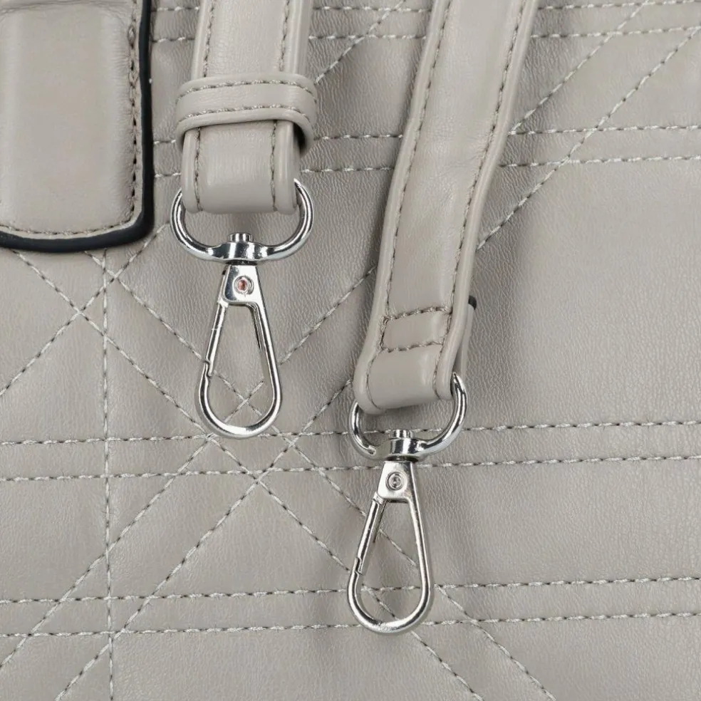 Tom Tailor Juana Handtasche 28 cm