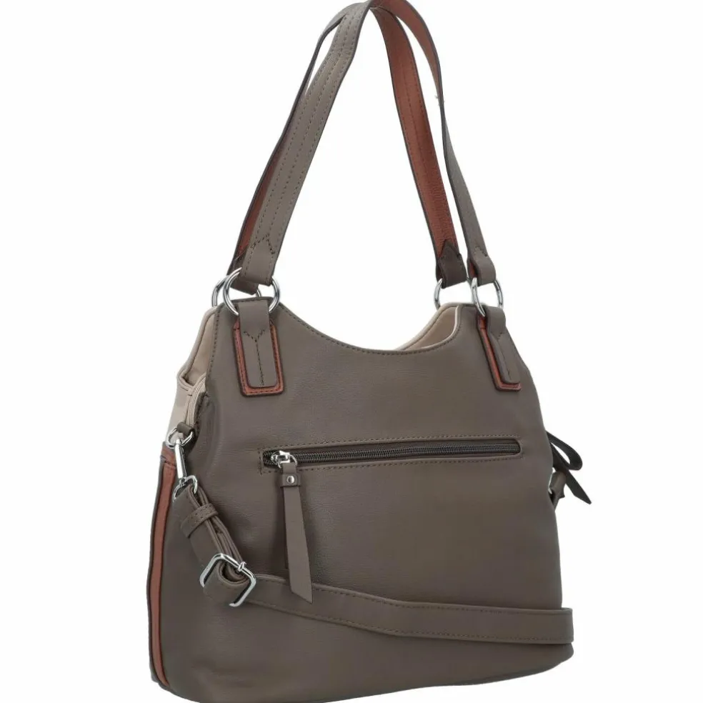 Tom Tailor Jule Schultertasche 32 cm