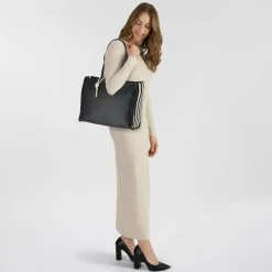 Tom Tailor Kama Shopper Tasche 39 cm