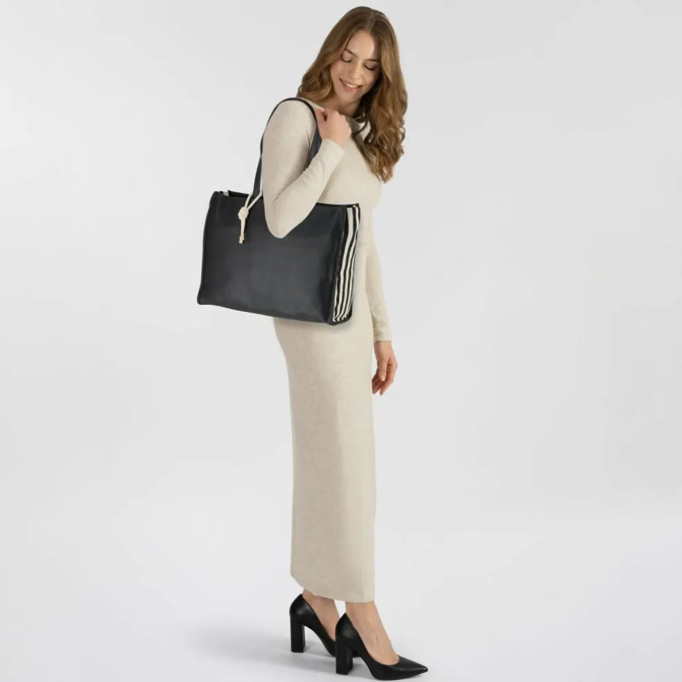 Tom Tailor Kama Shopper Tasche 39 cm