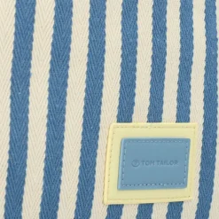 Tom Tailor Malie Shopper Tasche 40 cm