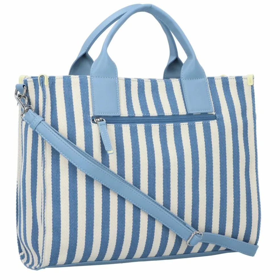 Tom Tailor Malie Shopper Tasche 38 cm