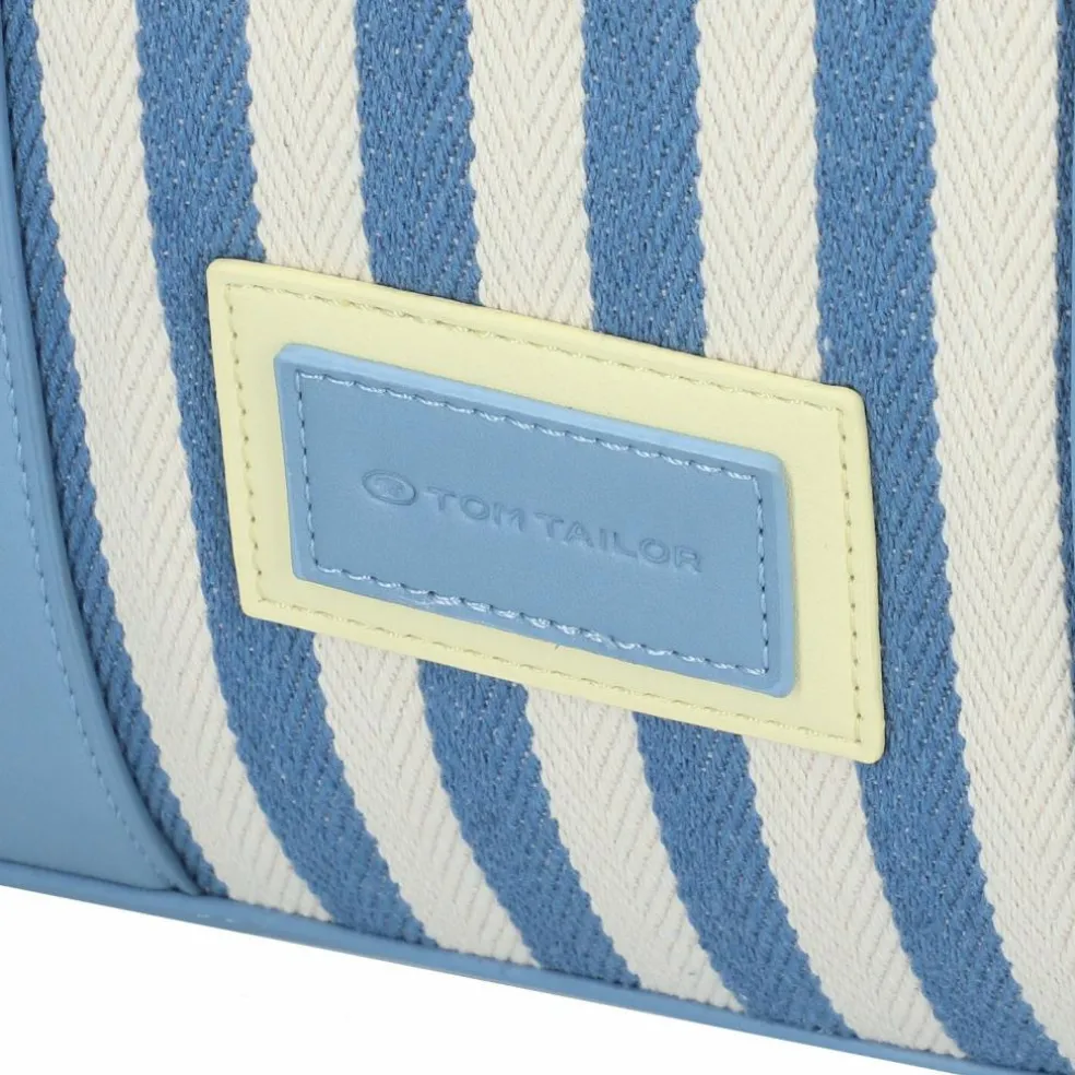 Tom Tailor Malie Shopper Tasche 38 cm