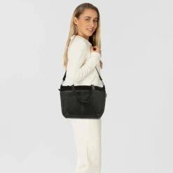 Tom Tailor Miha Schultertasche 41 cm