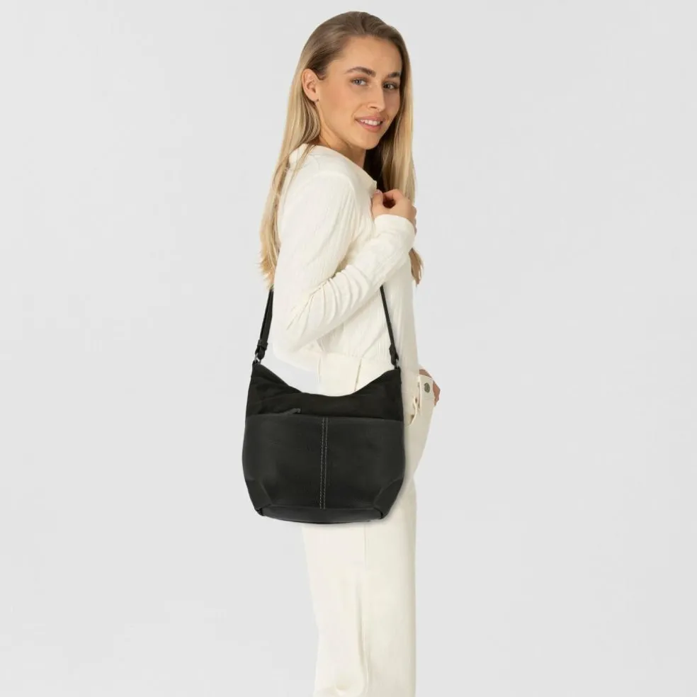 Tom Tailor Miha Umhängetasche 31 cm