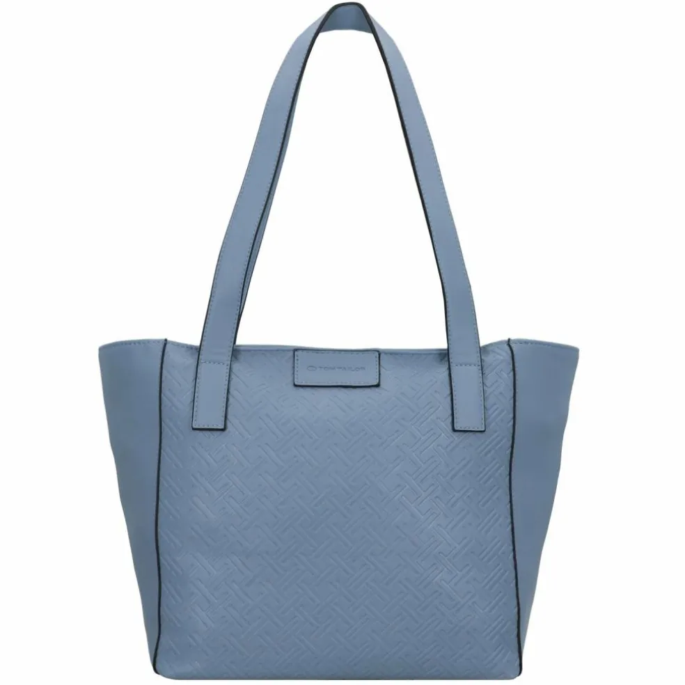 Tom Tailor Mirenda Shopper Tasche 43 cm