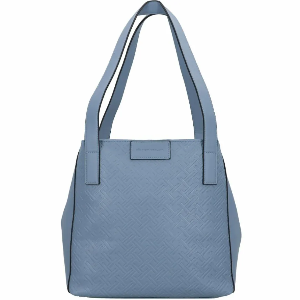 Tom Tailor Mirenda Shopper Tasche 43 cm