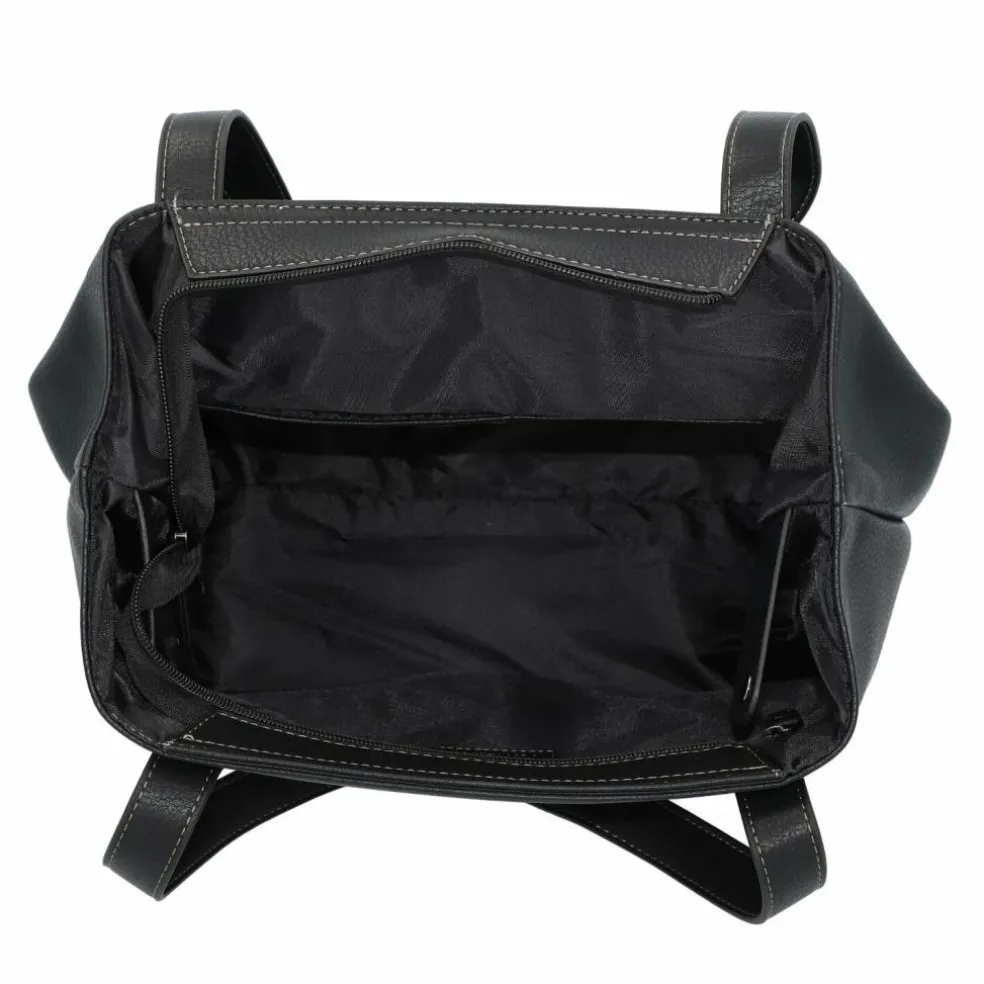 Tom Tailor Miri Schultertasche 27 cm