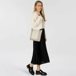 Tom Tailor Nara Schultertasche 33 cm