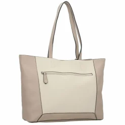Tom Tailor Nara Shopper Tasche 44 cm