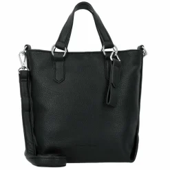 Tom Tailor Olive Shopper Tasche 26 cm