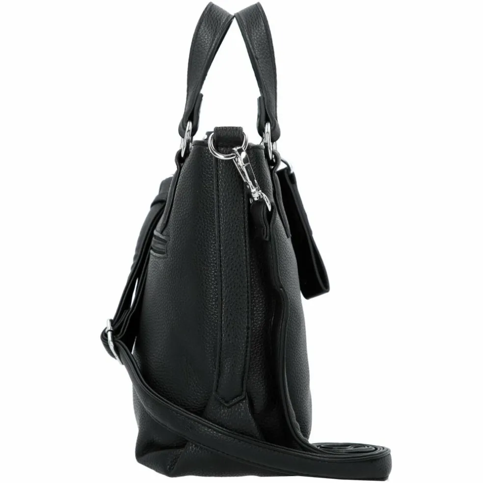 Tom Tailor Olive Shopper Tasche 26 cm