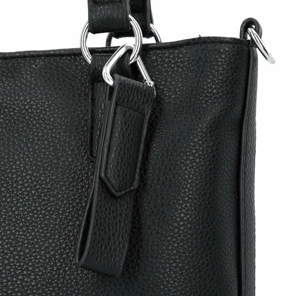 Tom Tailor Olive Shopper Tasche 26 cm