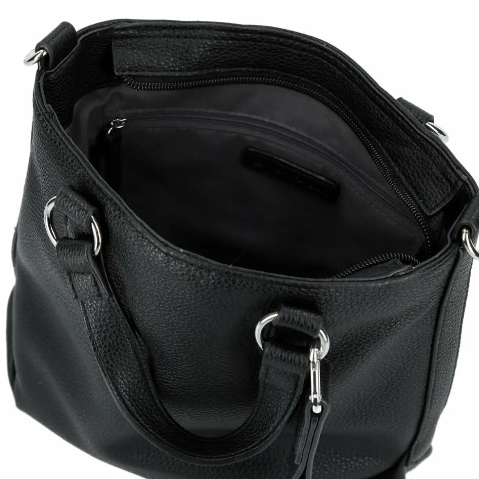 Tom Tailor Olive Shopper Tasche 26 cm