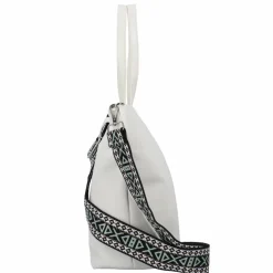 Tom Tailor Palina Schultertasche 42 cm