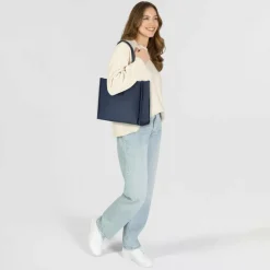 Tom Tailor Patti Shopper Tasche 37 cm