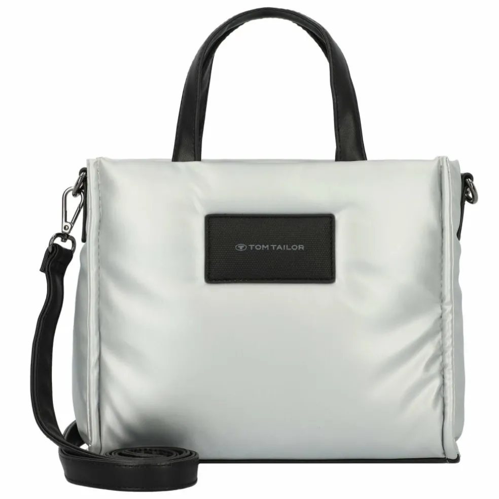 Tom Tailor Patti Shopper Tasche 25 cm