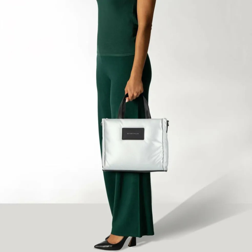 Tom Tailor Patti Shopper Tasche 25 cm