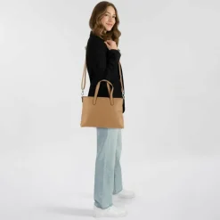 Tom Tailor Poppy Handtasche 30 cm