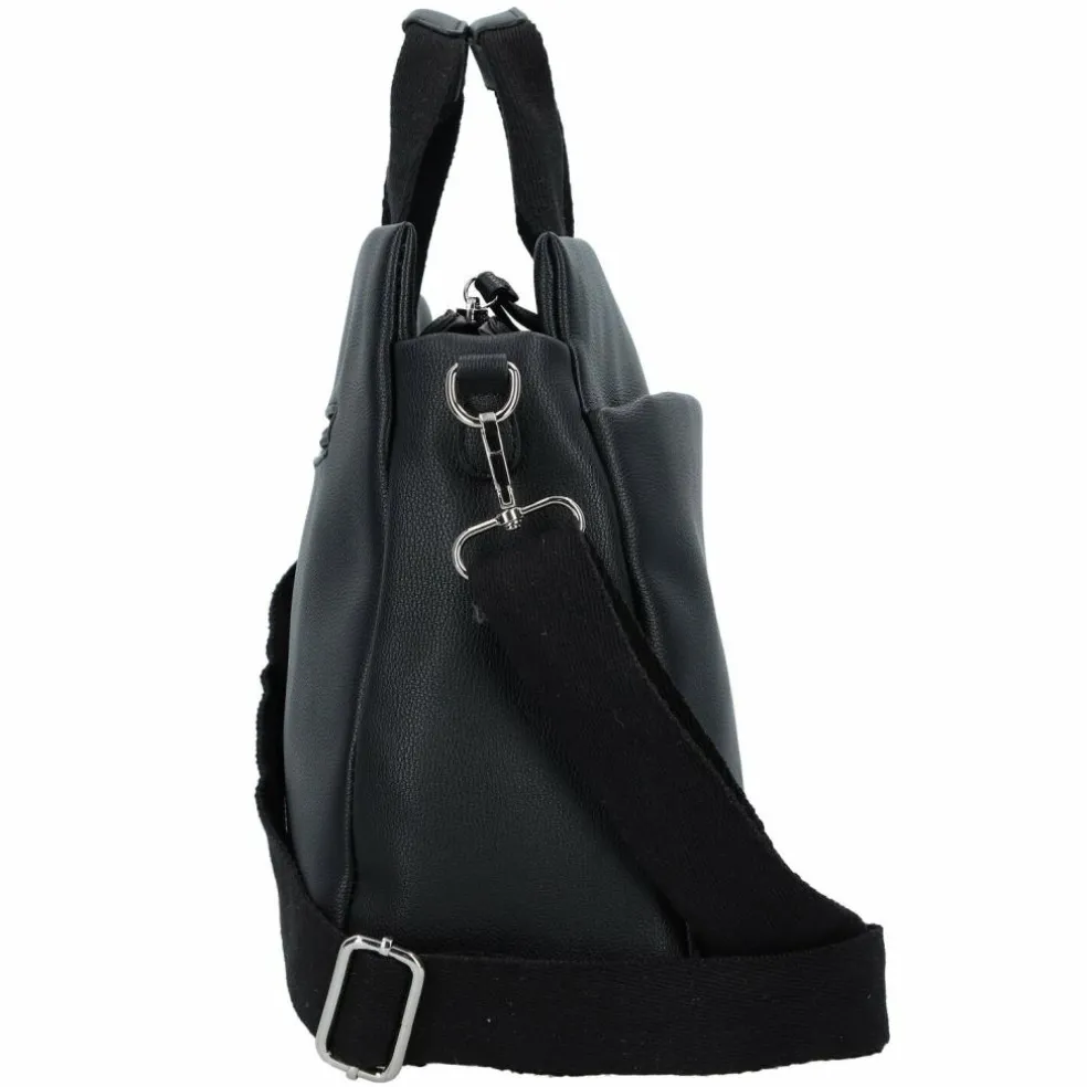 Tom Tailor Rella Shopper Tasche 37 cm