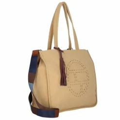 Tom Tailor Ronda Shopper Tasche 40 cm