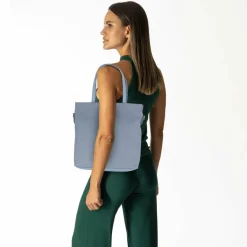 Tom Tailor Rosa Schultertasche 34 cm