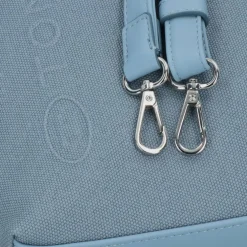 Tom Tailor Rosa Schultertasche 34 cm