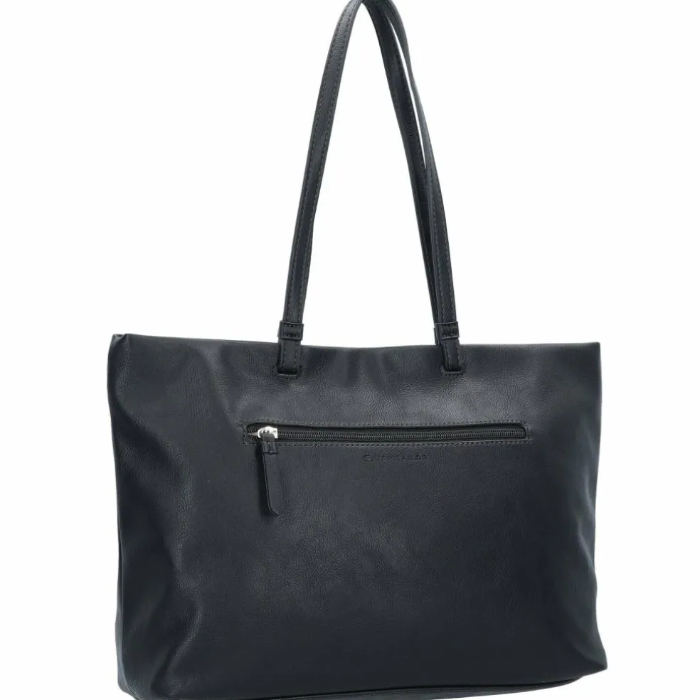 Tom Tailor Rosabel Schultertasche 34 cm