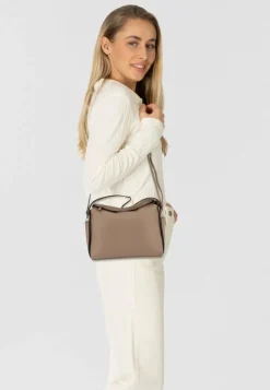 Tom Tailor Rowan Schultertasche 36 cm