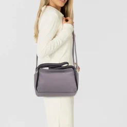 Tom Tailor Rowan Schultertasche 26 cm