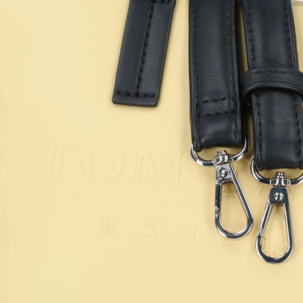 Tom Tailor Thessa Schultertasche 26 cm