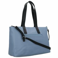 Tom Tailor Thessa Shopper Tasche 41.5 cm
