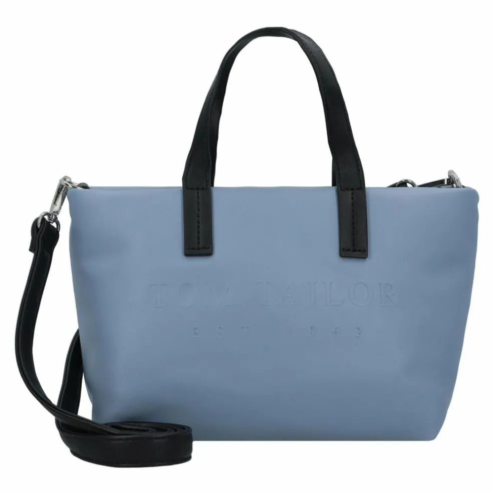 Tom Tailor Thessa Shopper Tasche 29.5 cm