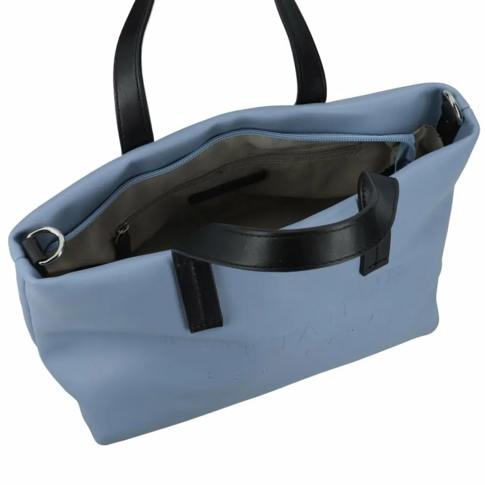 Tom Tailor Thessa Shopper Tasche 29.5 cm