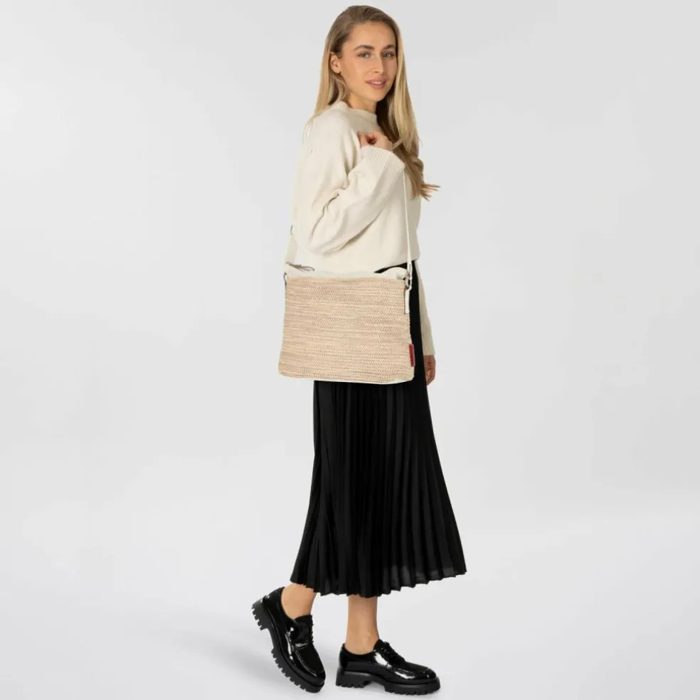 Tom Tailor Vicky Schultertasche 35.5 cm