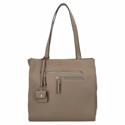 Tom Tailor Winona Shopper Tasche 30 cm