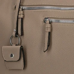 Tom Tailor Winona Shopper Tasche 30 cm