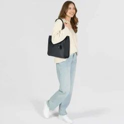 Tom Tailor Winona Shopper Tasche 30 cm