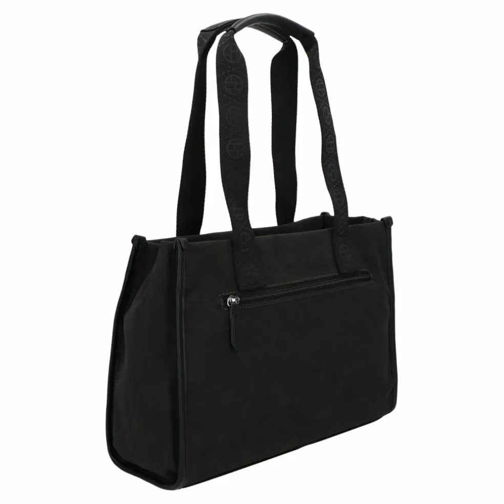 Tom Tailor Yara Shopper Tasche 37 cm