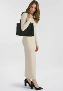 Tom Tailor Yara Shopper Tasche 37 cm