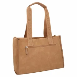 Tom Tailor Yara Shopper Tasche 37 cm
