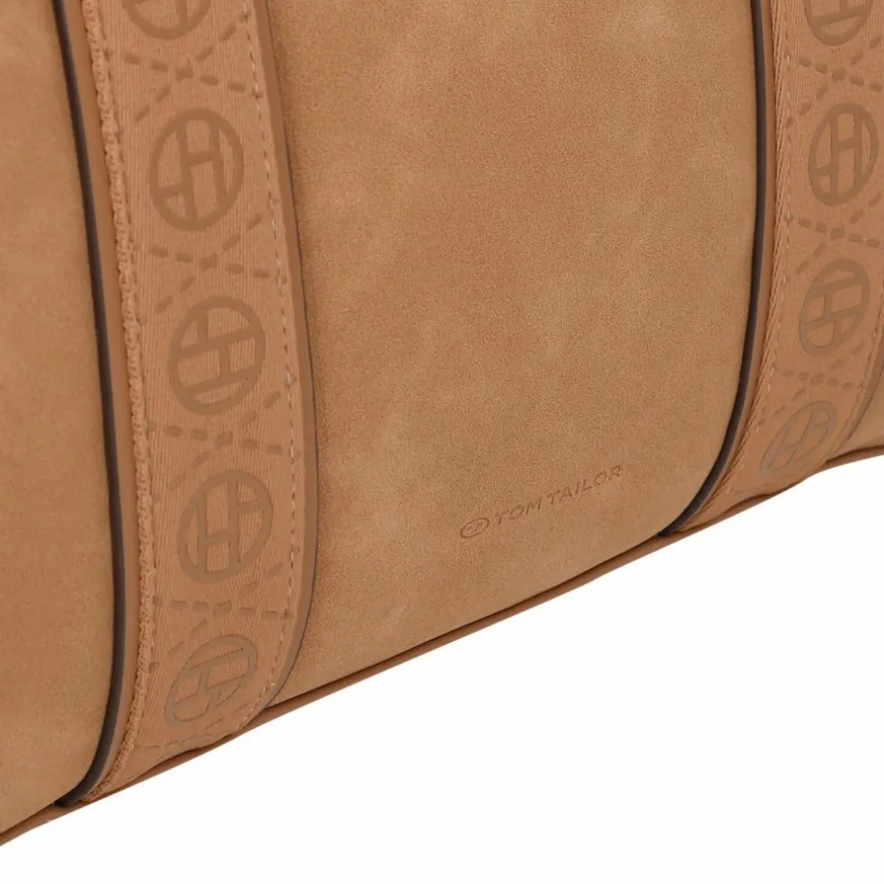 Tom Tailor Yara Shopper Tasche 37 cm